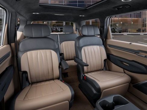 New 2026 Kia EV9 GT-Line AWD/4WD image 16