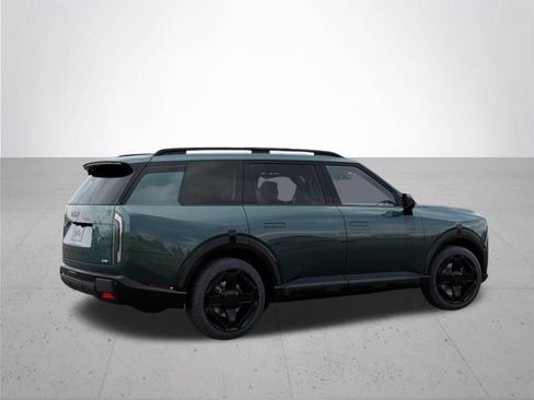 New 2027 Kia Telluride X-Line SX Prestige AWD/4WD image 6