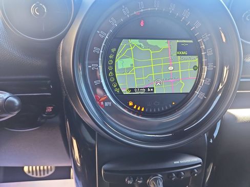 Used 2016 MINI Cooper Countryman S AWD/4WD image 19
