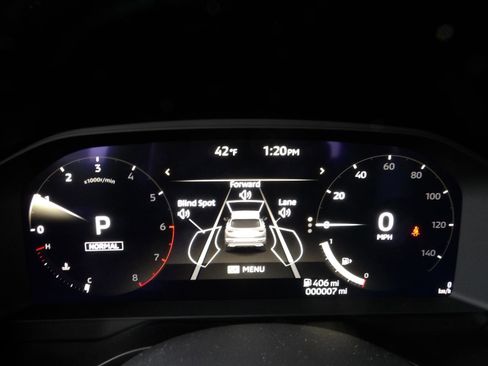 New 2026 Mitsubishi Outlander Trail Edition image 36