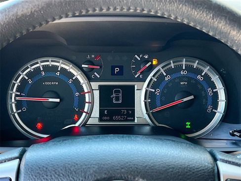 Used 2019 Toyota 4Runner SR5 image 12