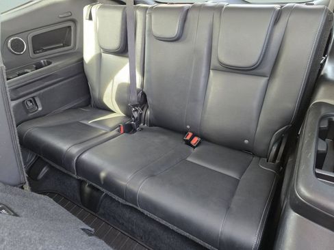 Used 2022 Subaru Ascent Limited w/ Technology Package image 24