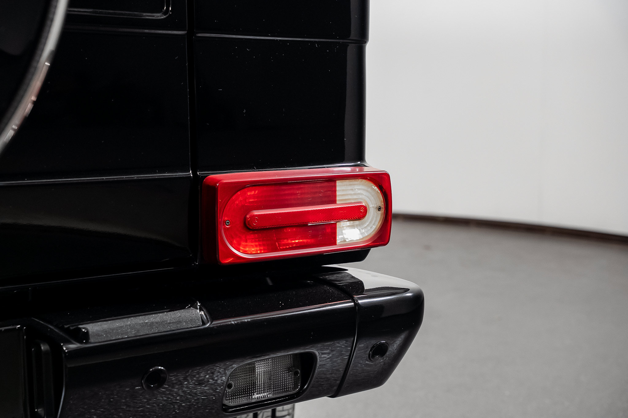 Used 2017 Mercedes-Benz G 550 image 26