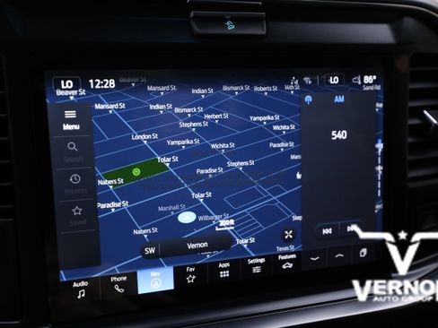 New 2026 Ford F350 Lariat w/ Chrome Package image 33