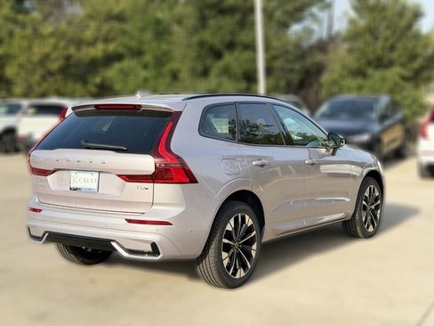New 2026 Volvo XC60 T8 Plus w/ Protection Package Premier AWD/4WD image 6