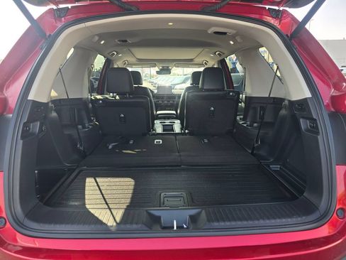 Certified 2025 Honda Pilot Touring image 13