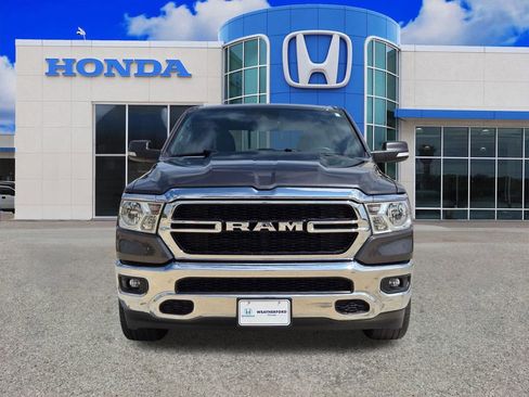 Used 2022 RAM 1500 Big Horn AWD/4WD image 8