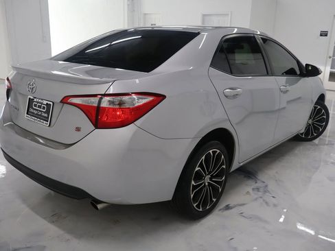 Used 2014 Toyota Corolla S image 7