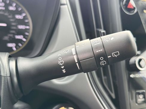 Certified 2025 Subaru Crosstrek 2.5i Sport image 23