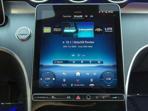 Certified 2026 Mercedes-Benz C 300 4MATIC Sedan image 14