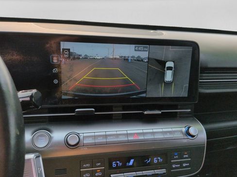 Used 2024 Hyundai Kona Limited FWD image 24