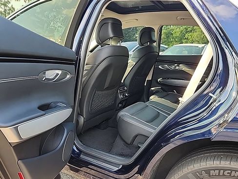 Used 2025 Genesis Electrified GV70 AWD/4WD image 25