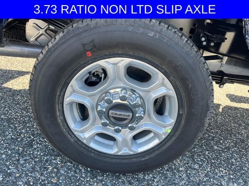 New 2026 Ford F350 XLT w/ XLT Premium Package image 24