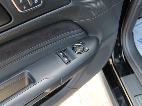 Used 2024 Ford Mustang Dark Horse RWD image 15