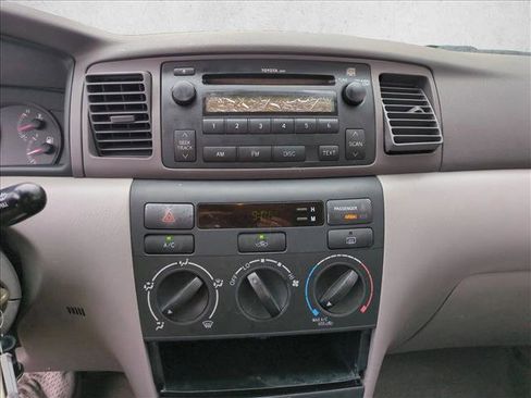 Used 2008 Toyota Corolla CE FWD image 13