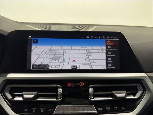 Used 2020 BMW 330i xDrive Sedan w/ Executive Package AWD/4WD image 32