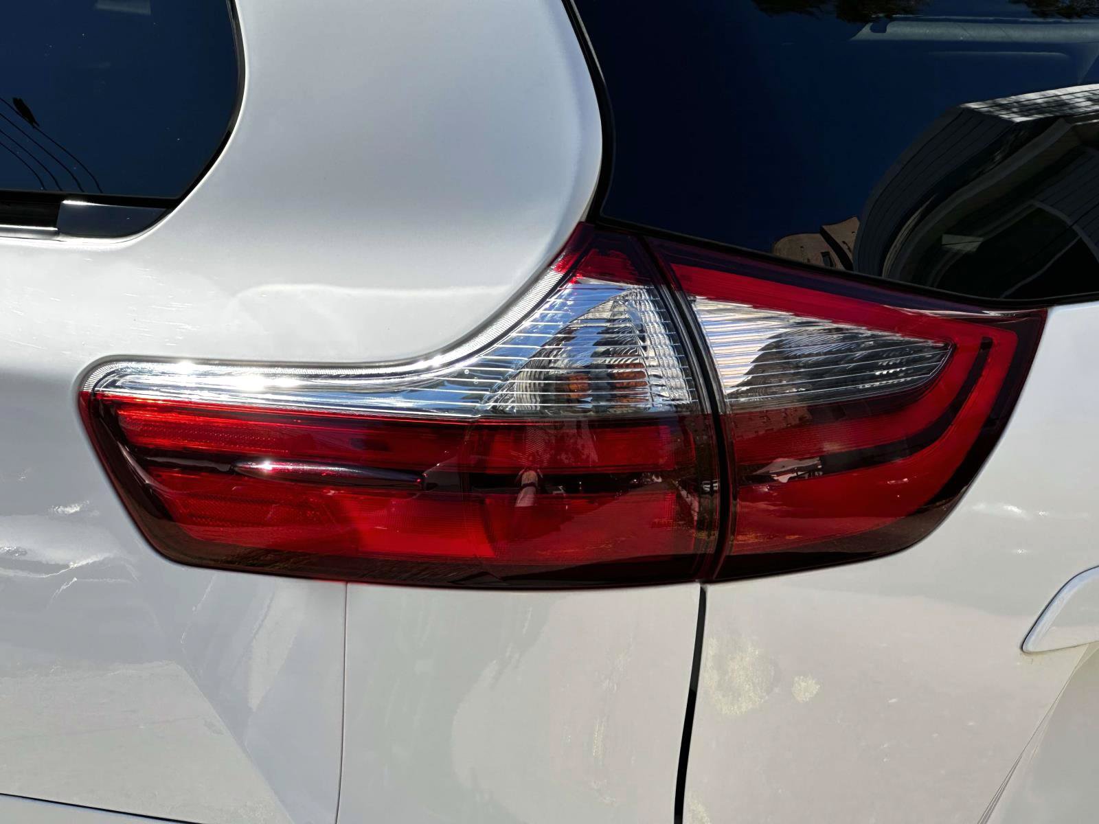 Certified 2020 Toyota Sienna LE FWD image 11