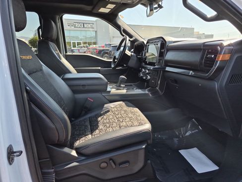 Certified 2023 Ford F150 Tremor AWD/4WD image 33