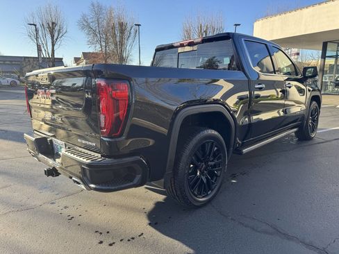 Used 2021 GMC Sierra 1500 Denali w/ Denali Ultimate Package image 5