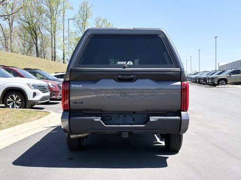 Used 2024 Toyota Tundra SR w/ SR Tow Package image 10