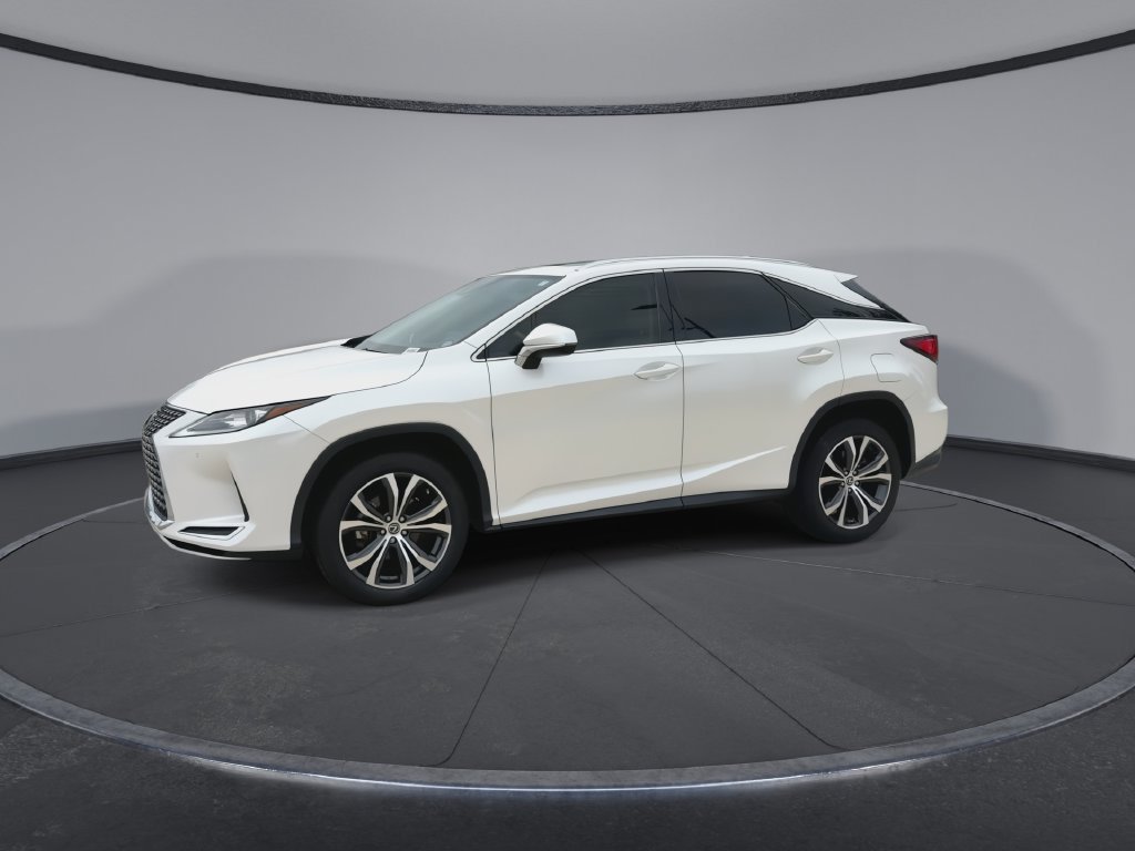 Used 2020 Lexus RX 350 FWD w/ Premium Package image 6