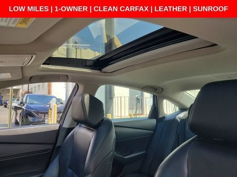 Used 2023 Honda Accord EX-L image 5