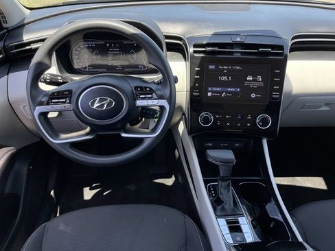 Used 2024 Hyundai Tucson SE FWD image 10