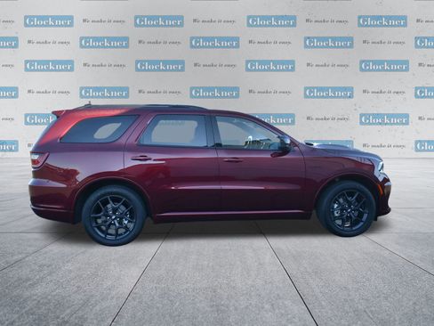 New 2026 Dodge Durango GT image 4