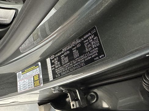 Certified 2023 Hyundai Tucson SE image 16