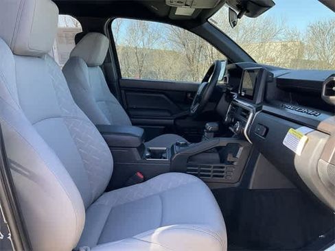 Certified 2025 Toyota Tacoma SR5 image 18