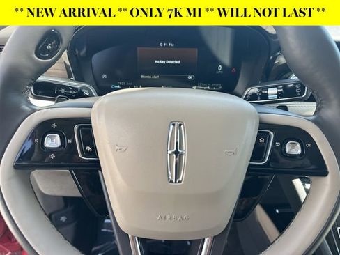 Certified 2022 Lincoln Corsair Reserve w/ Luxury Package FWD image 18