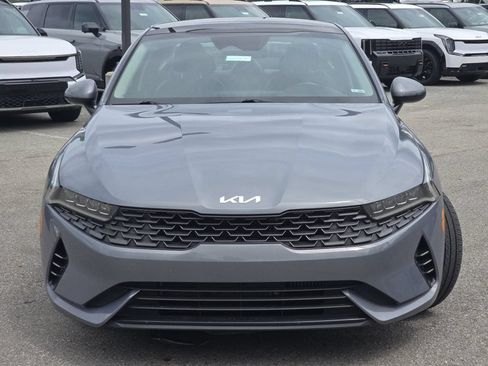 Used 2023 Kia K5 EX FWD image 12
