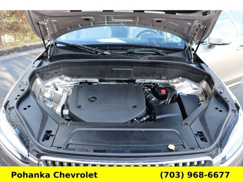 Used 2024 Volvo XC90 B6 Ultimate image 29