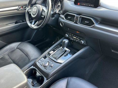 Used 2019 MAZDA CX-5 Touring image 16