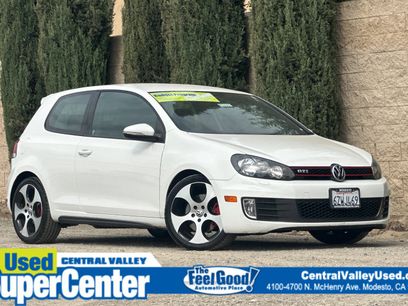 Used 2013 Volkswagen GTI 2-Door