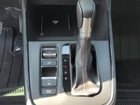 New 2026 Honda CR-V Sport-L image 15