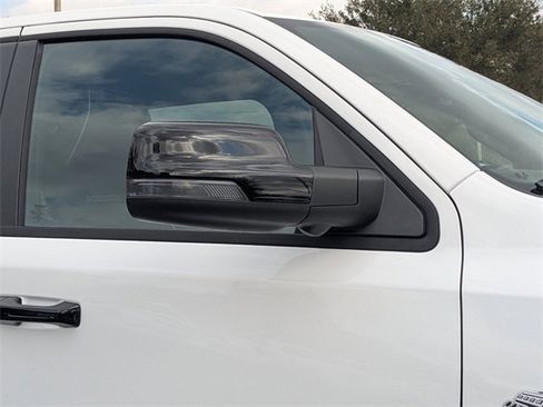 New 2026 RAM 1500 Laramie image 12