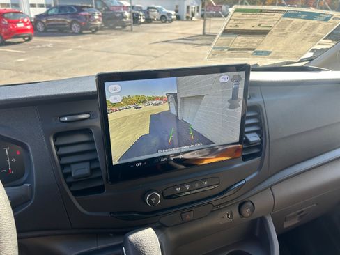 New 2026 Ford Transit 250 148 High Roof Extended AWD w/ Load Area Protection Package image 35