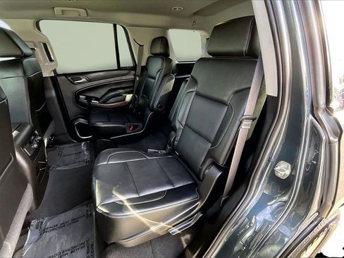 Used 2019 Chevrolet Tahoe Premier w/ Max Trailering Package image 27
