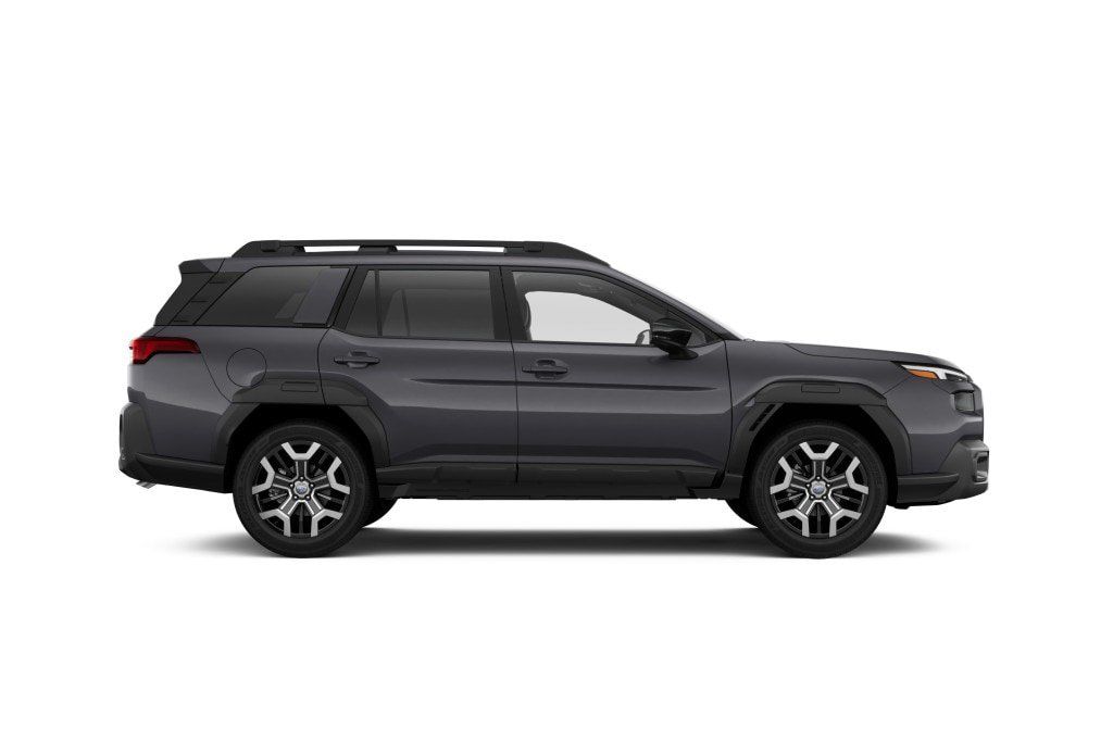 New 2026 Subaru Outback Touring XT AWD/4WD image 3