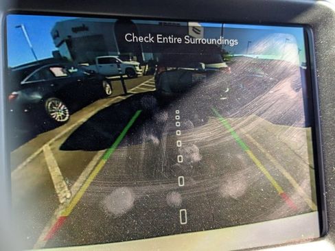 Used 2023 Jeep Renegade Latitude image 13