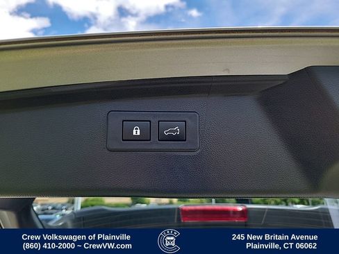 Used 2023 Subaru Outback Onyx Edition AWD/4WD image 54