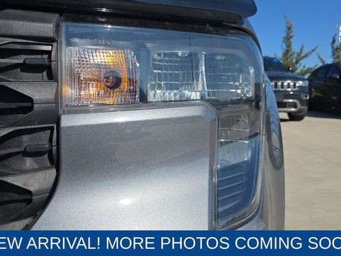 Used 2025 Ford Maverick XLT w/ Equipment Group 302A image 9