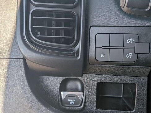 New 2026 RAM ProMaster 1500 w/ Convenience Group FWD image 17