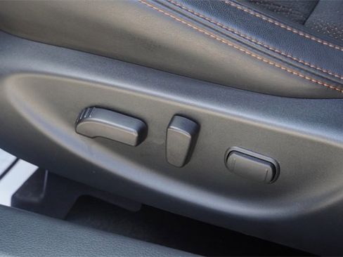 Used 2023 Nissan Maxima SR w/ Sport Mat Group image 19