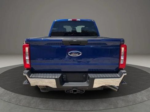 Used 2026 Ford F250 XLT AWD/4WD image 8