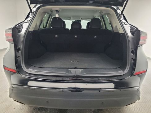 Used 2023 Nissan Murano SV w/ SV Midnight Edition Package image 29