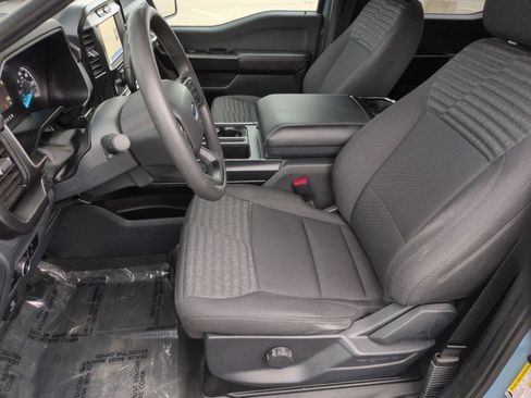 Certified 2023 Ford F150 XL w/ STX Appearance Package AWD/4WD image 16