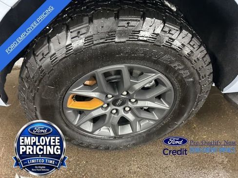 New 2025 Ford Expedition Tremor AWD/4WD image 8
