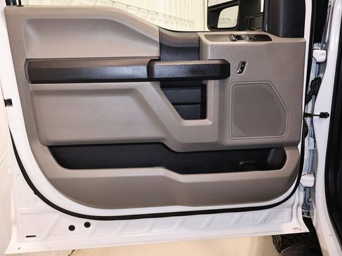 Certified 2022 Ford F350 XL w/ Power Equipment Group image 8